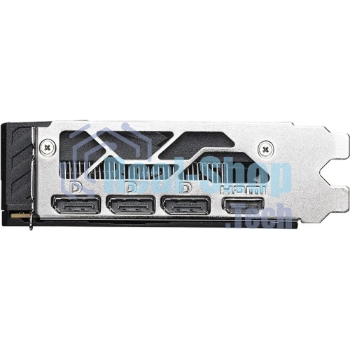 Видеокарта MSI GeForce RTX 5050 8G GAMING, NVIDIA RTX 5050, 8 ГБ GDDR6, 128 бит, PCI-e 5.0, 1xHDMI, 3xDP, 2587 МГц