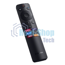 Телевизор Xiaomi TV A Pro 43 2026 L43MB-APRU черный QLED 4K UHD 60Hz Smart TV Google TV