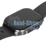 Умные часы Tecno Watch 3 Active 2.04
