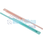 Клавиатура беспроводная A4Tech Fstyler FBK25, USB, Bluetooth/Радиоканал, белый/серый