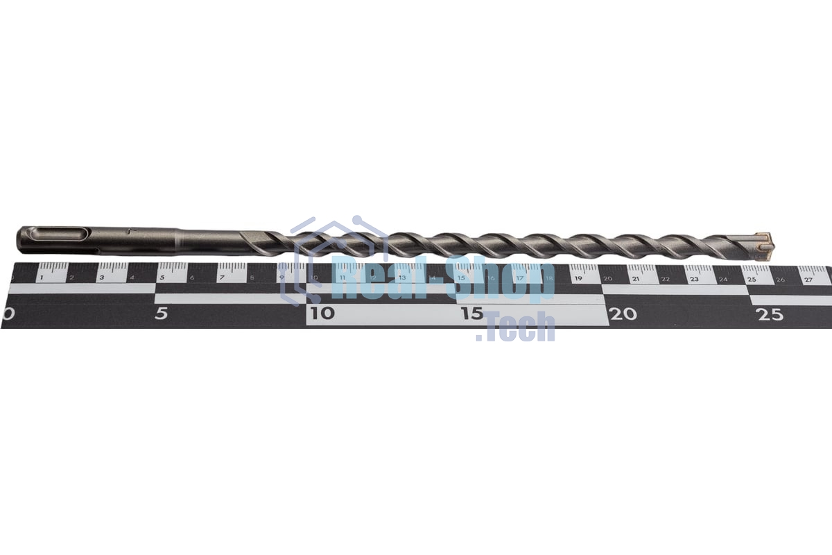Бур SDS-plus 4Cutter 10x200x260