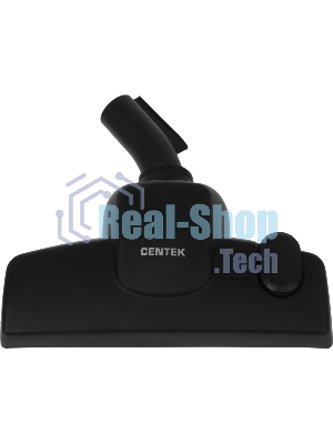 Пылесос Centek CT-2528 Red красный/черный, 350/2000 Вт, уборка сухая, пылесборник циклонный фильтр 1.5 л