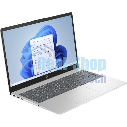 Ноутбук HP 15 15-fc0196nia 15.6