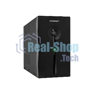 Источник бесперебойного питания Crown CMU-SP2000EURO USB