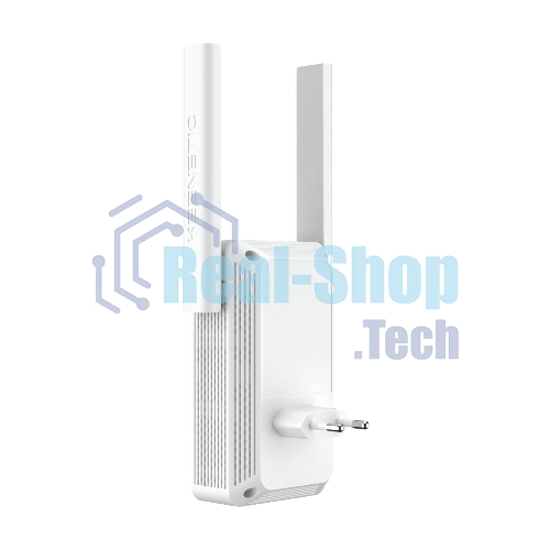 Ретранслятор Wi-Fi сигнала Keenetic Keenetic Buddy 6 (KN-3411)