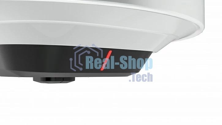 Водонагреватель электрический Ariston PRO1 R INOX ABS 50 V белый, накопительный, 50 л, 1,5 кВт