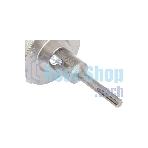 Коронка в сборе Matrix М22 x 80 мм, SDS PLUS