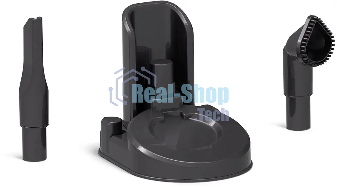 Пылесос вертикальный Blackton Bt VCA1401B оранжевый, питание от аккумулятора, 25 Вт, уборка сухая, пылесборник 0.6 л, работа от АКБ max 40 мин