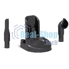 Пылесос вертикальный Blackton Bt VCA1401B оранжевый, питание от аккумулятора, 25 Вт, уборка сухая, пылесборник 0.6 л, работа от АКБ max 40 мин