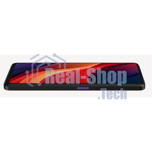 Смартфон INOI A75 Elegance, 8/512Gb, черный титан