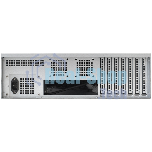 Серверный корпус ExeGate EX293921RUS Pro 3U450-09 (RM 19