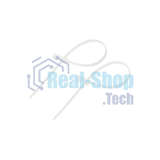 Хомут кабельный Rexant 4.3х200 нейл. под винт белый (уп. 100 шт)