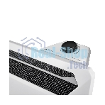 Комплект Electrolux Rapid Transformer с блоком управления и шасси ECH/R-1500 T-TUM3 белый, 1500 Вт, 20 м2, термостат