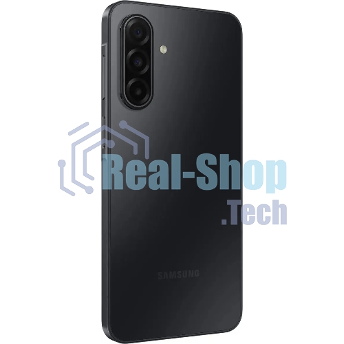 Смартфон Samsung Galaxy A17 SM-A175F, 8/256Gb, черный