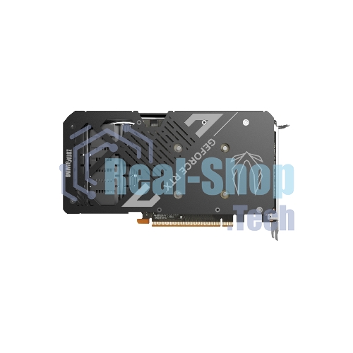 Видеокарта Zotac RTX 5060 TWIN EDGE OC 8Gb GDDR7 128bit 3xDP HDMI 2FAN MEDIUM PACK