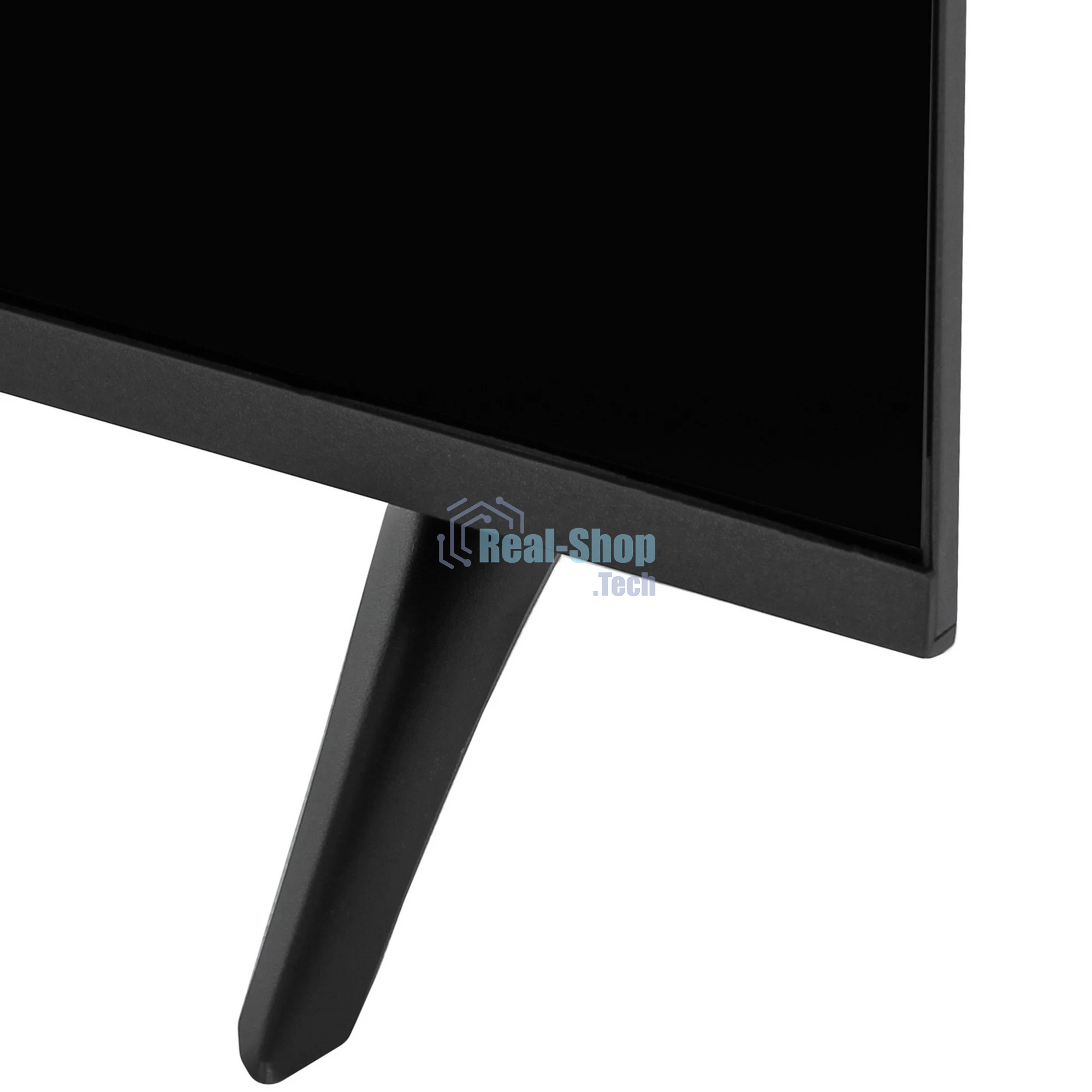 Телевизор Xiaomi TV A 43 2026 L43MB-AURU черный DLED UHD 60Hz Smart TV
