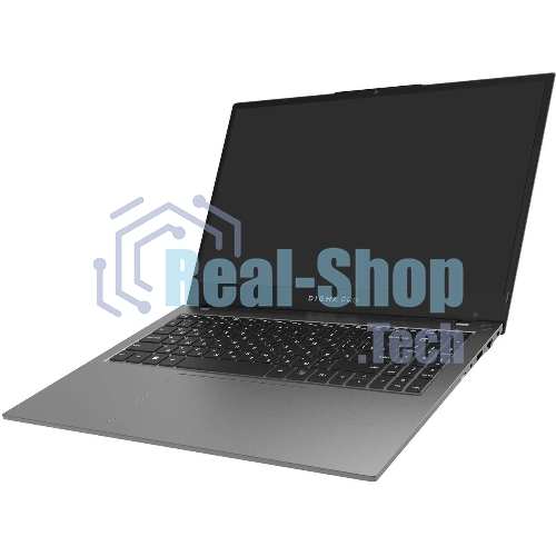 Ноутбук Digma Pro Fortis M Core i3 1215U 16Gb SSD 256Gb Intel UHD Graphics 15.6
