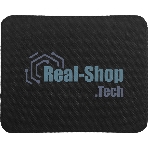 Коврик для мыши A4Tech X7 Pad X7-200S черный 250x200x2мм
