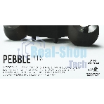 Акустическая система Creative PEBBLE PLUS 2.1 черный 8Вт