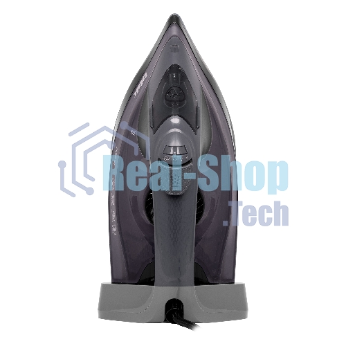 Утюг BBK ISE-2412 (L) сиреневый, 2400 Вт, 40 г/мин, 140 г/мин, 400 мл