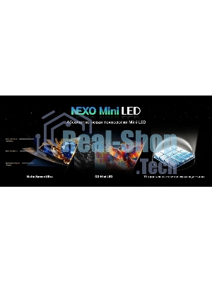 Телевизор QLED Skyworth 55