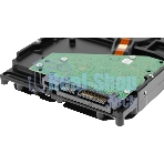 Жесткий диск Seagate 4Tb Skyhawk (ST4000VX016) OEM Serial ATA III, 5400 rpm, 256mb, для видеонаблюдения
