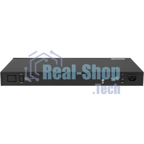 Коммутатор SNR SNR-S5310G-48TX, 1 Гбит/с, количество портов 48 шт, (L2)