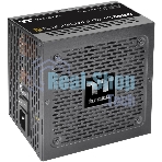 Блок питания Thermaltake Toughpower GF A3 PS-TPD-0850FNFAGE-H, 850Вт, 80 PLUS Gold, 120мм, модульный, черный