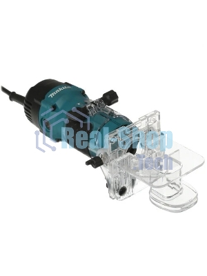 Фрезер Makita 3712 530Вт 32000об/мин макс.ход:42мм