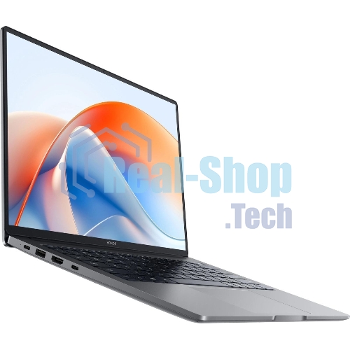 Ноутбук Honor MagicBook X14 Plus 2025 FermiB-5611 14