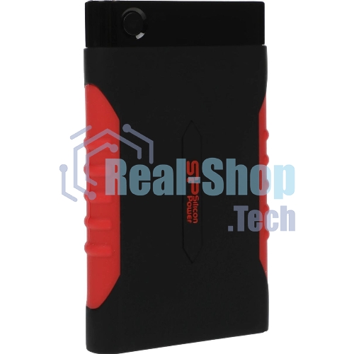 Внешний HDD 2.5