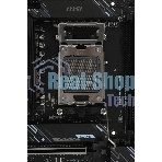Материнская плата MSI X870E GAMING PLUS WIFI, AM5, AMD X870E, 4xDDR5, 4xSATA, 3xM.2, 1xPCIe 5.0 x16, 1xPCIe 4.0 x4, 2xPCIe 3.0 x1, 1xHDMI, 1xUSB Type-C, 1x5Gb LAN, Wi-Fi 7, Bluetooth 5.4, 2xUSB-C 20Gbps, 1xUSB-C 40Gbps, 2xUSB-A 5Gbps, 2xUSB-A 10Gbps, 4xUSB-A 2.0, 3x3.5 мм, 7.1, ATX