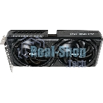 Видеокарта Palit NVIDIA GeForce RTX 5060 INFINITY 2 OC , 8 ГБ GDDR7, 128 бит, PCI-e 5.0, 1xHDMI, 3xDP, 2512 МГц