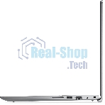 Ноутбук Dell Vostro 3530 (КЛАВ.РУС.ГРАВ.) черный 15.6