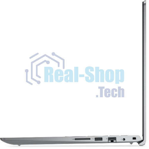 Ноутбук Dell Vostro 3530 (КЛАВ.РУС.ГРАВ.) черный 15.6