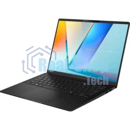 Ноутбук Asus VivoBook S14 OLED S5406SA-QD237 Core Ultra 5 226V 16Gb SSD 512Gb Intel Arc 130V 14
