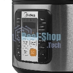 Мультиварка Midea MPC-6032 850 Вт, 5 л