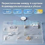 (Распродажа) Робот-пылесос ECOVACS DLX32 Y1 Pro Plus белый