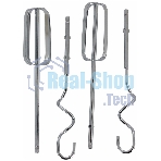 Миксер Goodhelper НМ-455