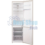 Холодильник Weissgauff WRK 2010 D Inverter NoFrost Beige Soft Close