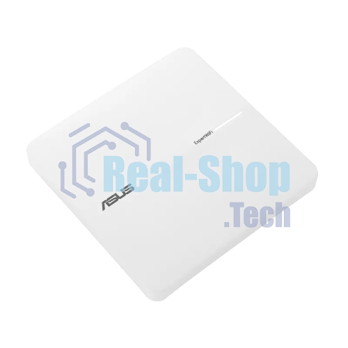 Маршрутизатор ASUS EBA63