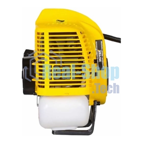 Триммер бензиновый Huter GGT-553TA, 3,4 л.с.