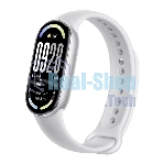 Фитнес-браслет Xiaomi Smart Band 10, 1.72