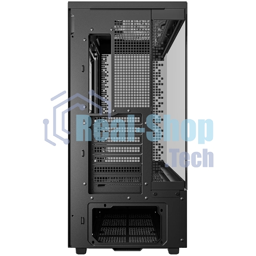 Корпус для ПК Deepcool CH690 DIGITAL