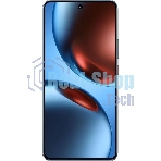 Смартфон Realme RMX5085 GT 7T 12/256Gb голубой