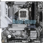 Материнская плата Gigabyte B850M FORCE, AM5, AMD B850, 2xDDR5, 4xSATA, 3xM.2, 1xPCIe 5.0 x16, 1xPCIe 4.0 x4, 1xHDMI, 1xDP, 1x2.5Gb LAN, 1xUSB-C 5Gbps, 1xUSB-A 10Gbps, 2xUSB-A 5Gbps, 2xUSB-A 2.0, 3x3.5 мм, 7.1, mATX