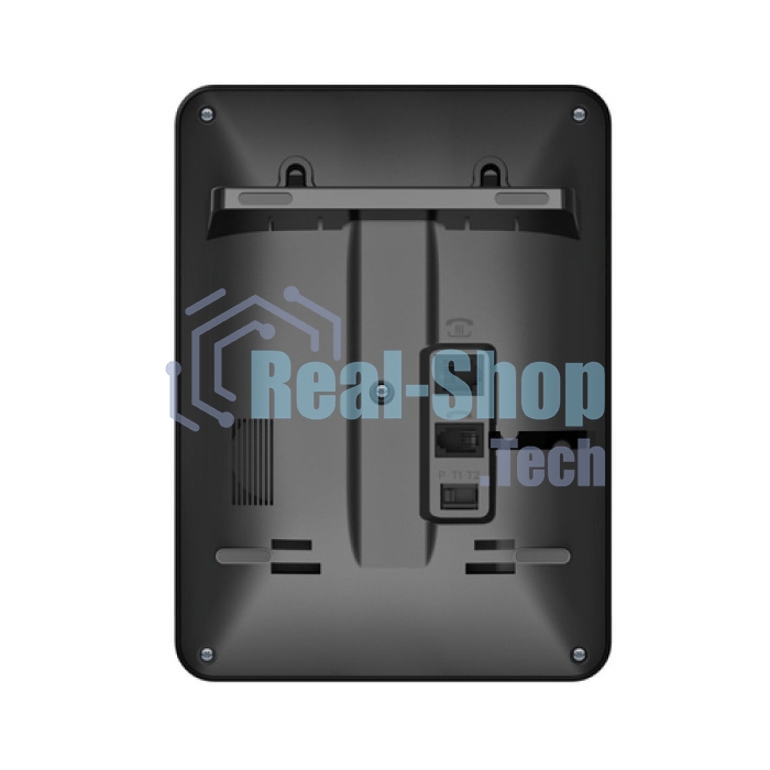 Телефон проводной Gigaset DESK400 черный