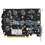 Видеокарта Biostar AMD Radeon RX 550 4Gb RX550-4GB PCI-E 128bit GDDR5 1100/6000 DVIx1 HDMIx1 DPx1 HDCP Ret