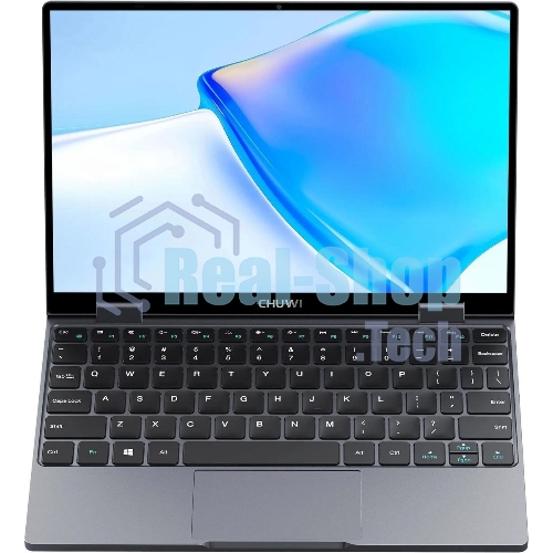 Ноутбук CHUWI MiniBook X touch 10.5