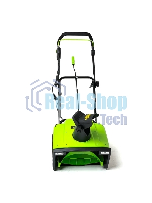 Снегоуборщик электрический GreenWorks SN2300,2300W, 50 см (2602707)